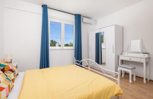 Vinjerac Villa | Villa Cecilia