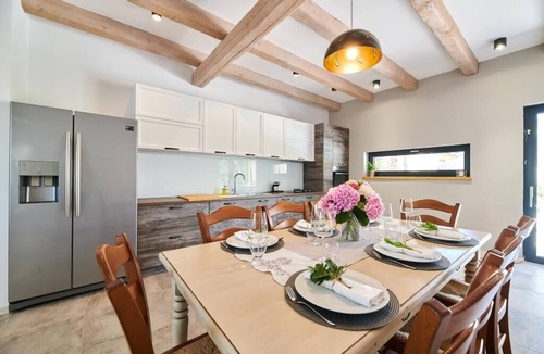 Materada Villa | Villa Celeste