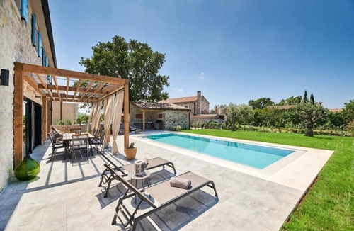 Materada Villa | Villa Celeste