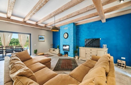 Materada Villa | Villa Celeste