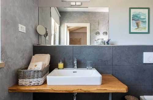 Materada Villa | Villa Celeste