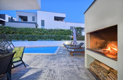 Podstrana Villa | Villa Celestial near Split