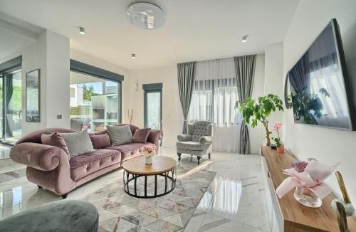 Podstrana Villa | Villa Celestial near Split