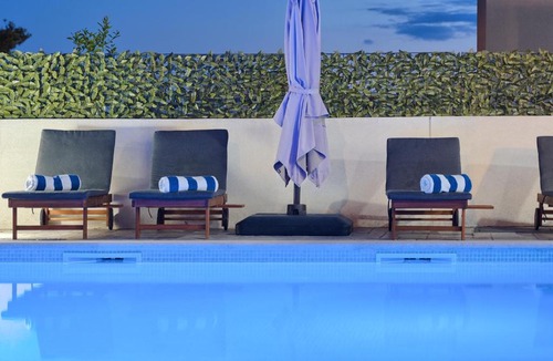 Podstrana Villa | Villa Celestial near Split