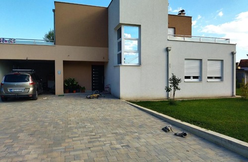 Ljubuski Villa | Villa Centar