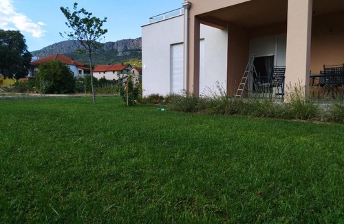 Ljubuski Villa | Villa Centar