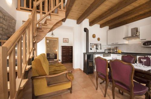 Civljane Apartment | Villa Cetina - Apartment with a view