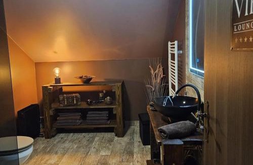 Mihovljan Villa | Villa Chill House Keti - private pool and jaccuzzi
