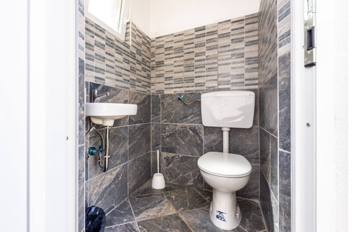 Zrce Villa | Villa Christina for up to 24 people - with pool, max. capacity 30 people