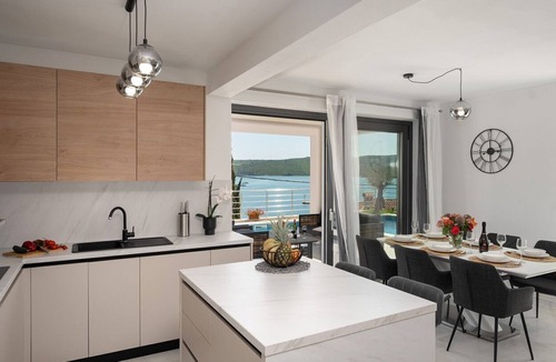 Trget House | Villa Cincin (95377-K1) - Trget