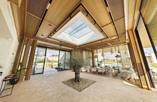 Ugljan Villa | Villa Circolo Ottavo with Pool