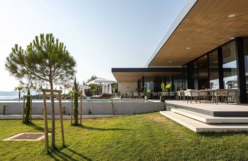 Ugljan Villa | Villa Circolo Secondo with Pool