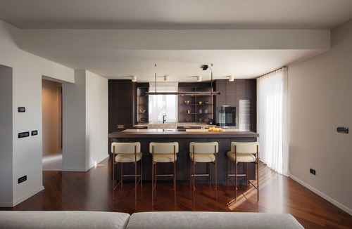 Motovun Villa | Villa Clara Meloni in Motovun