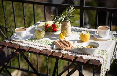 Premantura House | Villa Claudia Lemon Appartment
