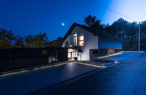 Ozalj Villa | Villa Colapis