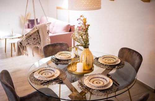 Poljica Apartment | Villa Coleum - with pool and hot tub