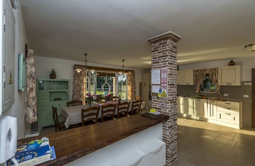 Babici House | VILLA CON WELLNESS A 1 KM DAL MARE by Interhome