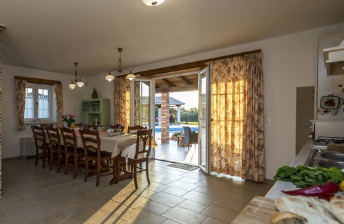 Babici House | VILLA CON WELLNESS A 1 KM DAL MARE by Interhome