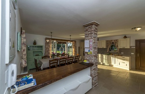 Babici House | VILLA CON WELLNESS A 1 KM DAL MARE
