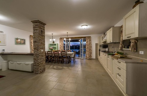 Babici House | VILLA CON WELLNESS A 1 KM DAL MARE