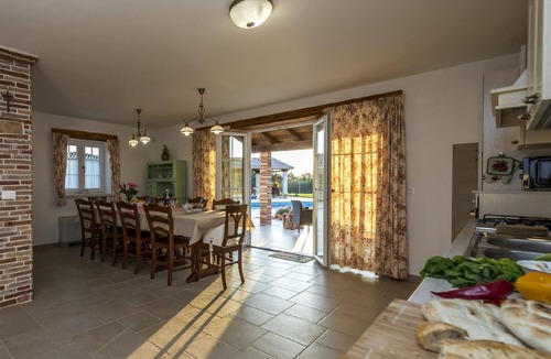 Babici House | VILLA CON WELLNESS A 1 KM DAL MARE