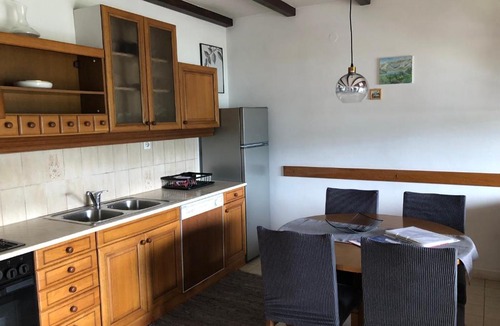 Zrnovo Apartment | Villa Conte
