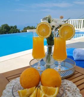 Podstrana Villa | Villa Contesa