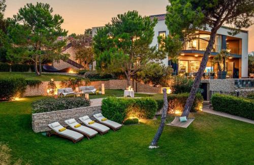 Cove Murtar Villa | Villa Contessa - Top 200 ultra luxury world villas