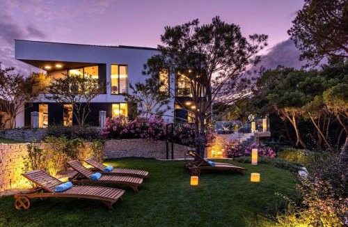 Cove Murtar Villa | Villa Contessa - Top 200 ultra luxury world villas