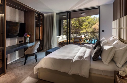 Cove Murtar Villa | Villa Contessa, Top 200 ultra luxury world villas