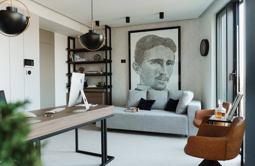 Cove Murtar Villa | Villa Contessa, Top 200 ultra luxury world villas