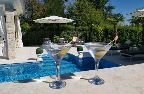 Babici Villa | Villa Corado with Pool