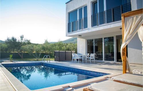 Rudine House | Villa Cornello
