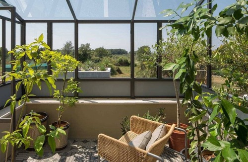 Brtonigla Villa | Villa Covri by Istriaselect Villas