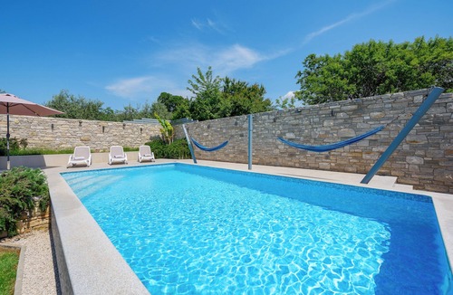 Babici Villa | Villa Crystallina