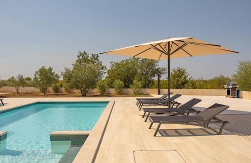 Policnik Villa | Villa Cvita by AdriaticLuxuryVillas