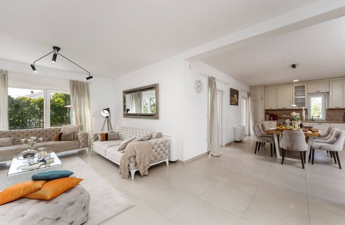 Labinci Villa | Villa Cvita Domenica near Poreč for 8 people with 40 m2 private pool - pet friendly