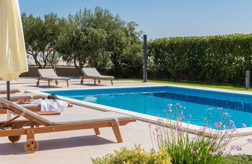 Rudine House | Villa "Cvita" mit eigenem Pool by Interhome