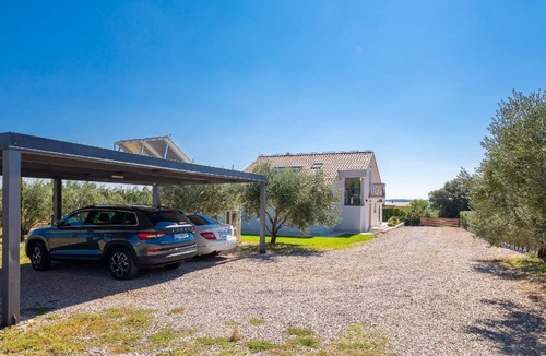 Rudine House | Villa "Cvita" with own pool