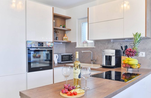 Slivnica Villa | Villa Cvita with pool