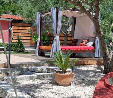 Solin Villa | Villa D`Amante