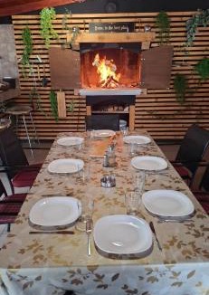 Solin Villa | Villa D`Amante