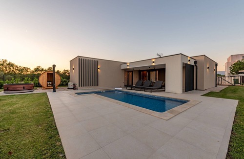 Brisevo Villa | Villa D Briševo ZadarVillas