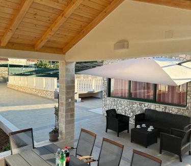 Vrsine Villa | Villa Dagovi