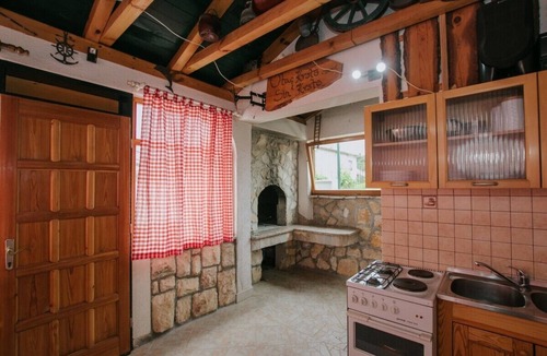 Vrsine Villa | Villa Dagovi in Vrsine - Haus für 9 Personen