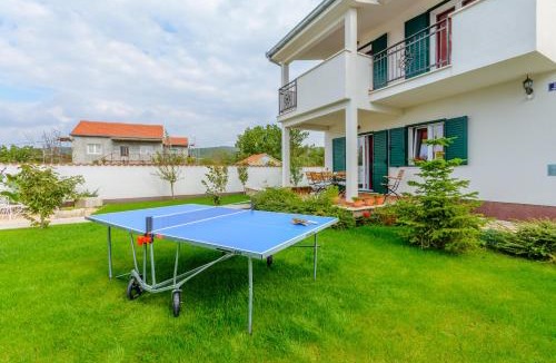 Klis Villa | Villa Daisy