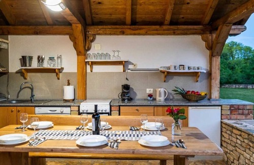 Puljane Villa | Villa Daja | Adriatic Luxury Villas