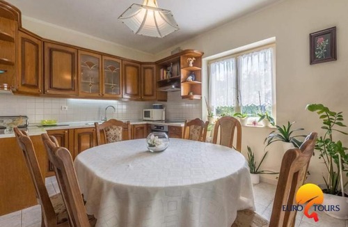 Brodarica Apartment | Villa Dajana