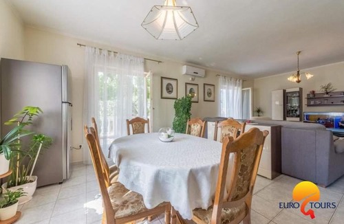 Brodarica Apartment | Villa Dajana