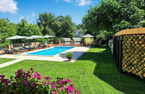 Krsan Villa | Villa Dajana